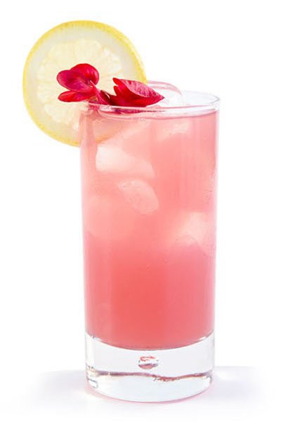 Piemme Pink Lemonade