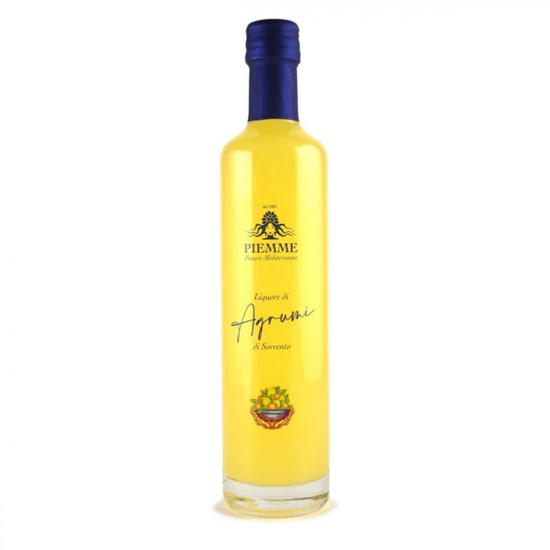 Liquore di Agrumi